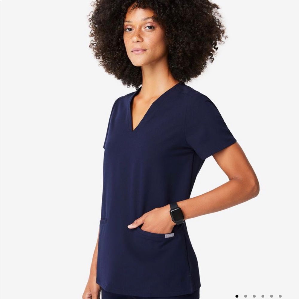 Figs Scrub SET